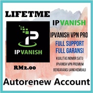 IPVanish VPN Premium IP Vanish VPN with Warranty  Tunnel Bear VPN 1004