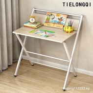 Reyu Foldable Table Portable Study Desk Computer Desk Movable Laptop Installation Free Spacing Savin
