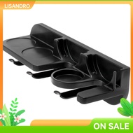 【June New Arrivals】51/54/58mm Wall Mount Coffee Set Storage Rack Portafilters Holder Coffeeware