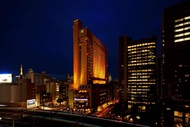 第一飯店東京 (Dai-ichi Hotel Tokyo)