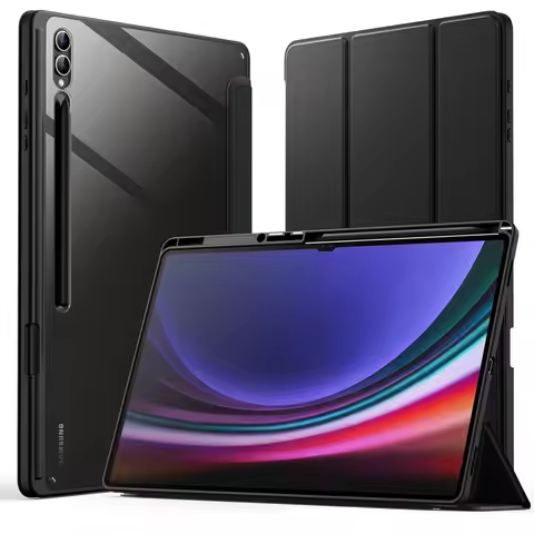 Case for Samsung Galaxy Tab S10 Ultra Tab S8 S9 Ultra 14.6" with S Pen Holder Cover S11 Ultra 14.6 C