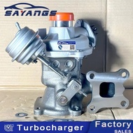 Turbo 1761178 CM5G6K682GB CM5G6K682GA CM-5G6K682-GA CM-5G6K682-HD 2254343 Turbocharger For Ford C-MA