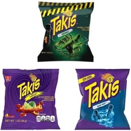 *WHOLESALE* Takis Chips (READY STOCK)