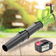 Cordless Leaf Blower 21V Variable Speed Lightweight Cordless Leaf Blower