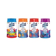 SCOTT'S DHA GUMMIES 60'S