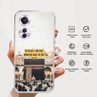 OPPO RENO 11F 5G CASE - Latest OPPO RENO 11F 5G Casing AERO STORE [MOTIF 27] Silicone - Case OPPO RE