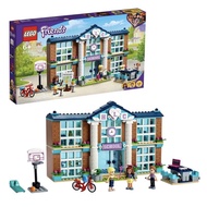 💥Authentic LEGO Friends 41682 Heartlake City School (605 Pcs)