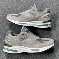 New Balance 991v2 Made in England 190