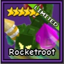 Garden Tower Defense ROCKETROOT- PC games