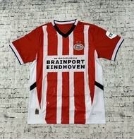 Không phổ biến 2425 jeddah thống nhất Malaga Mallorca Sevilla Hamburg eindhoven Atalanta Jersey