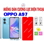Toughened flexible for OPPO A97 phone