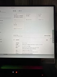 ROG Strix SCAR 15 G533QM 頂配 i9 獨顯 RTX 3060