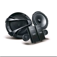 Speaker Split 2 Way 6,5 Inch Sony Xs-Xb1612C Original Garansi Promo