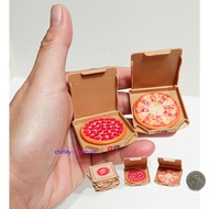 Zuru mini brands pizza