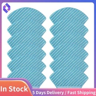 For  M7 Pro I10 M71CN R20M01BM71CN Vacuum Cleaner Parts Mop Cloths Rag Replacement Accessories