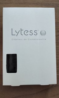 【法國Lytess】纖體高腰無痕9分褲