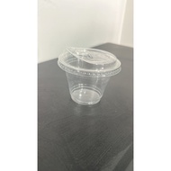 10oz Pet Cup / S98 Lid