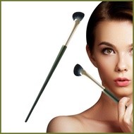 Angled Contour Brush Contour Brushes Half-Fan Shaped Make Up Tools Soft Bristles Angled Brush Highli
