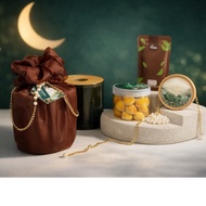 EID HAMPERS - AALIYAH