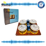 3 Way Dividing Network Crossover Broaway DN-500W