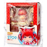 Max Factory Nendoroid 2709 Akami Karubi [Akami Karubi]