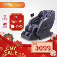 Zero Healthcare ONYX Massage Chair