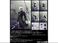 預訂 6月 SQUARE ENIX 尼爾：自動人形 2B VERSION 2.0 PVC FIGURE 再贩