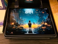M2 iPad Pro 256G 12.9