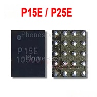 2-5-10 Pcs P15E P25E PSC5415A P5415A 6937 FS1817 4683 2864 355C/D PSC25 Charging Ic For Samsung CPU 