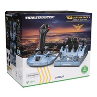 THRUSTMASTER TCA Captain Pack X Airbus Edition Joystick for PC & Xbox