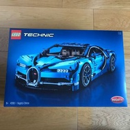 LEGO 樂高機械組布加迪 Chiron 42083