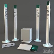 【啓晟音響】市價4萬多日本SONY BDV-N9100WL 藍光家庭劇院籃芽~WiFi 無線連網