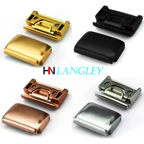 20/22/26 mm Quick-Fit Metal Watch Band Adapter for Garmin Fenix 6X 5X Fenix 5 5S Fenix 3 All models 