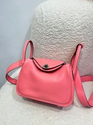 Hermes mini lindy