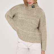 WACAY x WOOL Mili Sweater
