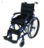 HOPKIN PEDIATRIC WHEELCHAIR