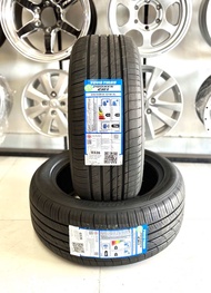 235/50R18 101W TOYO TIRES CR1 ยางใหม่ปี 25🔺 ราคาโปร2 เส้น✅ แถมจุ๊บลมยางแท้😍มีรับประกันนาน3ปี✅❤️