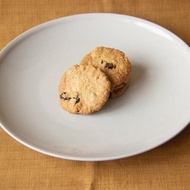 燕麥葡萄乾餅乾