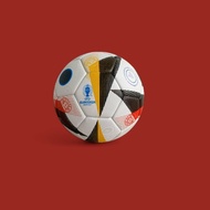 Size 5 Euro 2024 Soccer Ball Fussballiebe Euro Germany Football