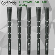 Golf Pride Golf Driver Hybird Iron Grip Standard Golf Grips