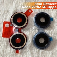 Reno 7Z/8Z 5G Oppo camera Glass