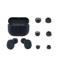 Silicone Earcups for Jabra ELITE 8 ACTIVE Earbud Covers，Elite 8 Active Ear Caps Bluetooth Headset Ac