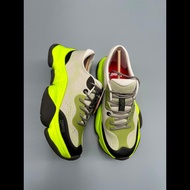 Ready Stock New Product] Camper Watching Walking Couple Shoes Men Women Same Style Karst2 Fashion Mu
