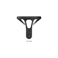【Holqa】 Hipee Smart Posture Corrector Device Realtime Back Posture Corrector Training Monitoring Cor
