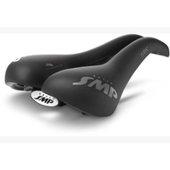 Selle SMP TRK Saddle | Medium &amp; Large Size | Comfortable Saddle For Bicycle Bike Road Gravel Trifold Pikes Mint 3Sixty