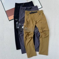 Arcteryx GAMMA MX 直筒休閒褲 Pants Trousers 長褲