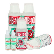 HB-101 NATURAL PLANT VITALIZER