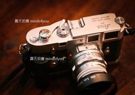 [質感亮銀]徠卡Leica M2/M3/M4/M9/MP快門鈕X100T X20 Olympus OM