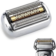 92S Series 9 Replacement Head Compatible with Braun Series 9 Electric Shaver 9290cc 9291cc 9370cc 92