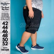 Big Jordan Men's Jeans Shorts Jumbo Big Size Oversized xxxl xxxxl 4xl 5xl 6xl 7xl 42 44 46 48